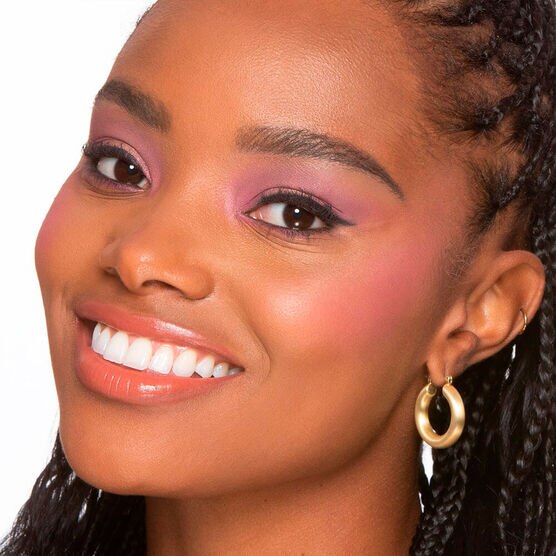 Pinker Times Ahead Blush Crush Golden Ho